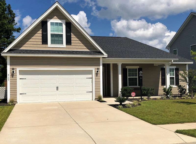 8153 Halbert Dr, Charleston, SC 29406