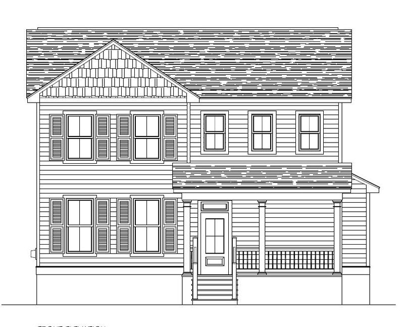 3391 Hickory Hill Dr, Johns Island, SC 29455
