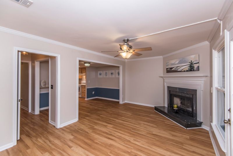 1046 Provincial Cir #E, Mount Pleasant, SC 29464
