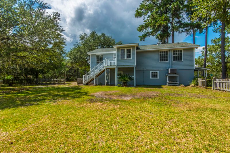 4754 Wilson Rd, Meggett, SC 29449