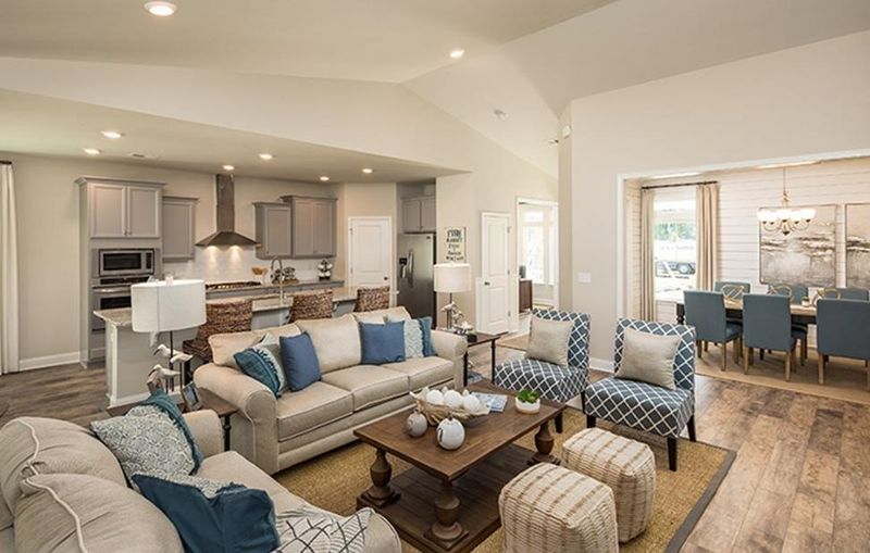 1901 Sweetfern Rd, Hanahan, SC 29410