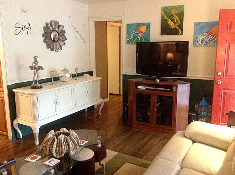 2319 Falcon Rd, North Charleston, SC 29406