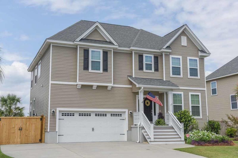 1026 Clearspring Dr, Charleston, SC 29412