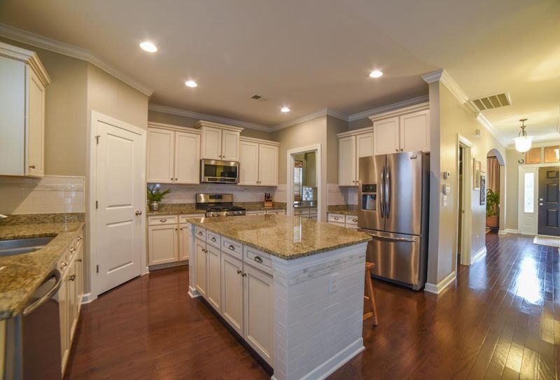 1026 Clearspring Dr, Charleston, SC 29412