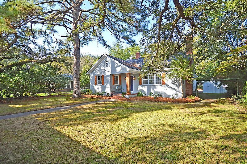 721 Woodward Rd, Charleston, SC 29407