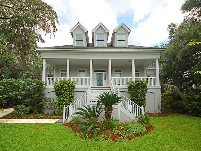693 Whispering Marsh Dr, Charleston, SC 29412