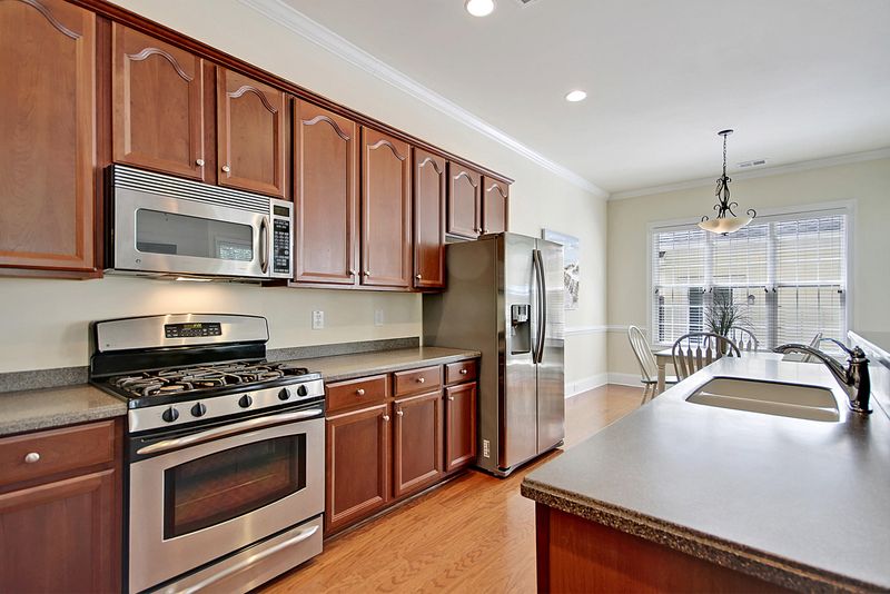 1770 Tennyson Row, Mount Pleasant, SC 29466