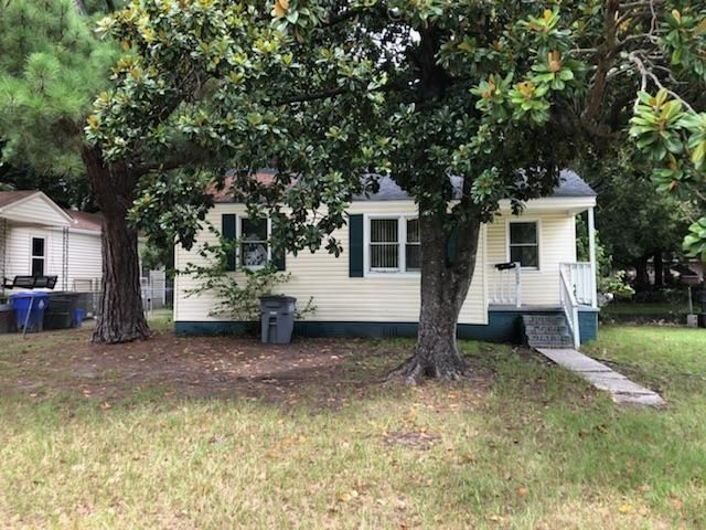 2209 Suffolk St, North Charleston, SC 29405