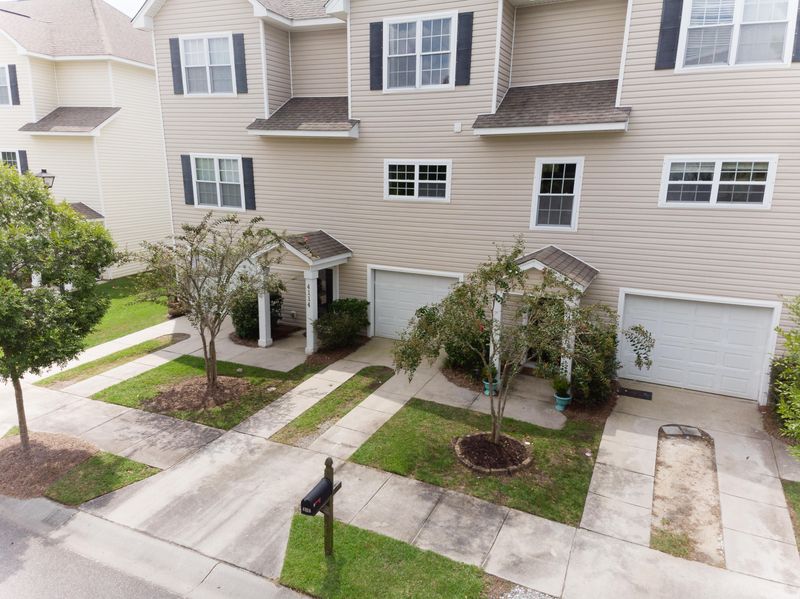 4116 Babbitt St, Charleston, SC 29414