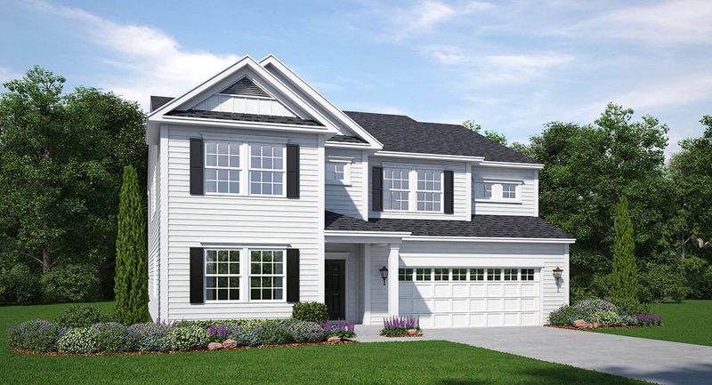 1902 Sweetfern Rd, Hanahan, SC 29410