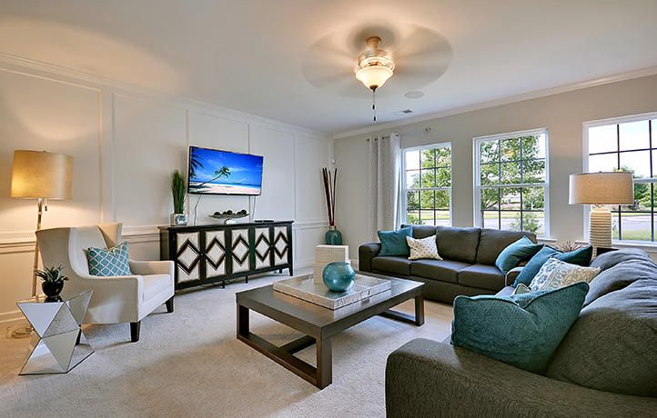 1902 Sweetfern Rd, Hanahan, SC 29410