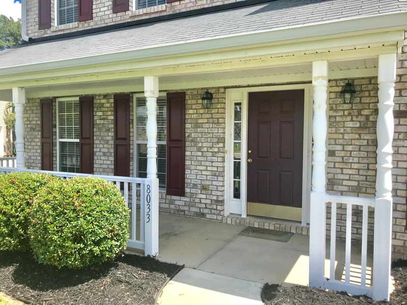 8033 Mckayla Rd, Summerville, SC 29483