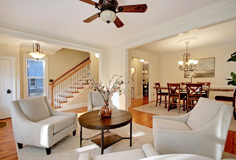 3222 Johnstowne St, Johns Island, SC 29455
