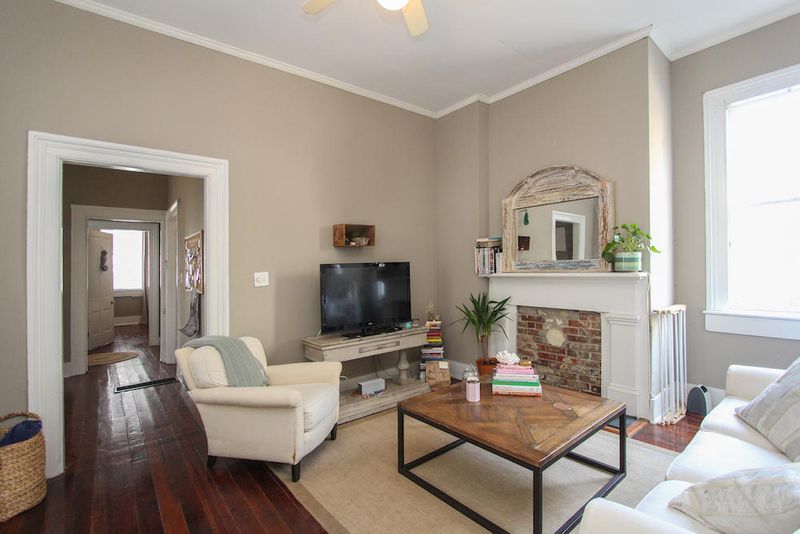 2 Council St #B, Charleston, SC 29401