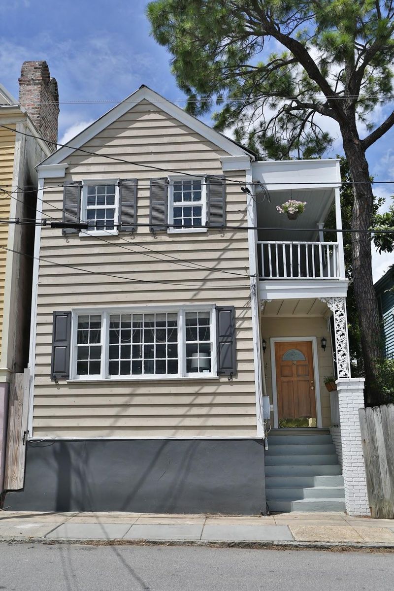 20 Amherst St #B, Charleston, SC 29403