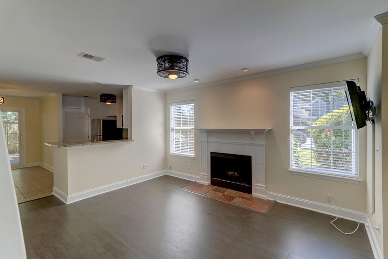 1375 Cassidy Ct #B, Mount Pleasant, SC 29464
