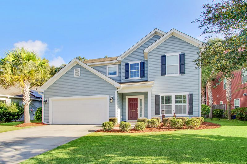 5006 W Liberty Meadows Dr, Summerville, SC 29485