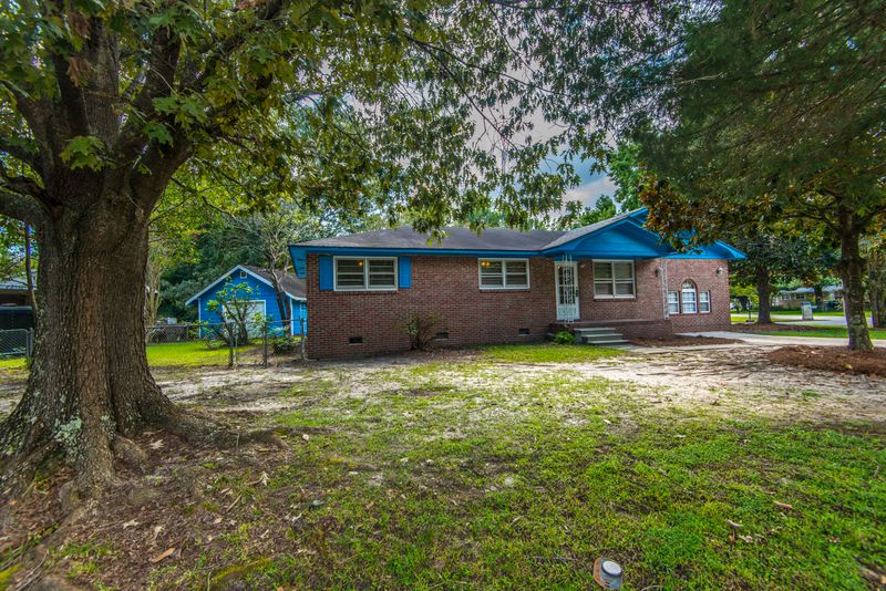 4101 Marilyn Dr, North Charleston, SC 29418