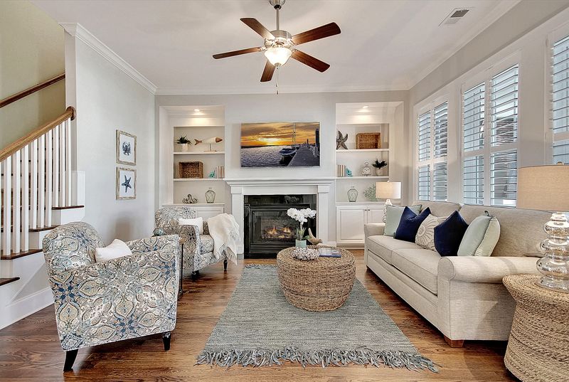2528 Gatewood St, Daniel Island, SC 29492