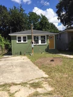 2032 Atlas St, North Charleston, SC 29405