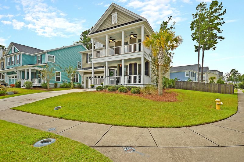 402 Brick Kiln Dr, Summerville, SC 29483