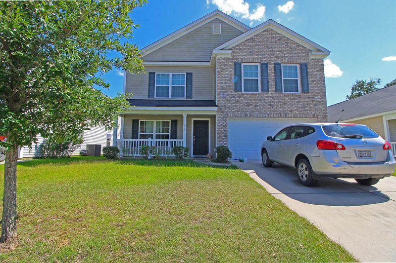 1263 Wild Goose Trl, Summerville, SC 29483