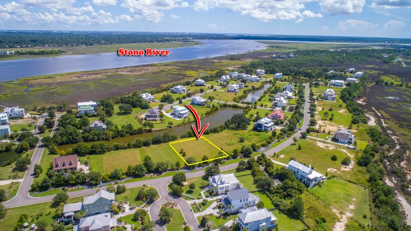 2354 Rushland Landing Rd, Johns Island, SC 29455