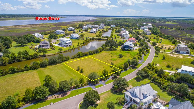 2354 Rushland Landing Rd, Johns Island, SC 29455