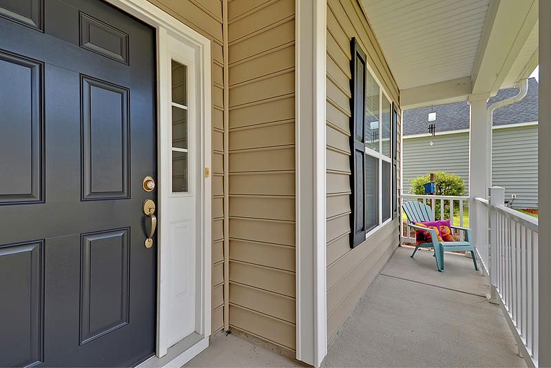 354 Decatur Dr, Summerville, SC 29486
