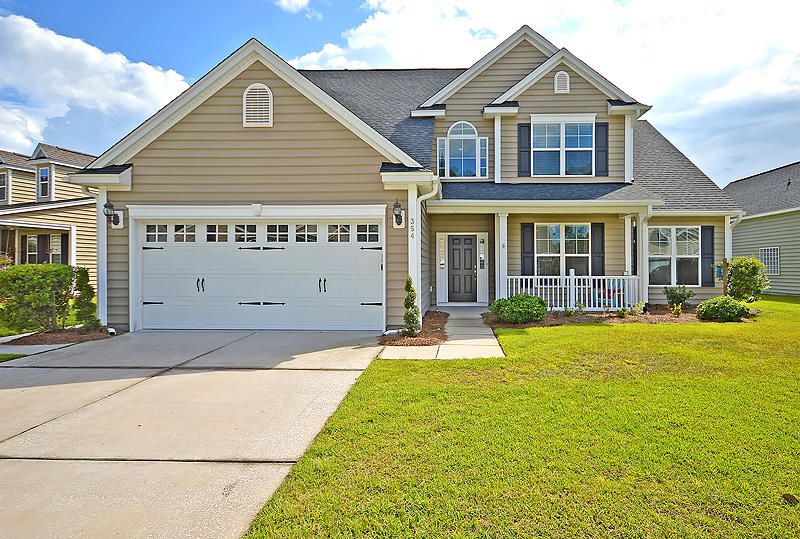 354 Decatur Dr, Summerville, SC 29486
