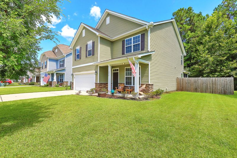 5212 Fallow Fawns Rd, Hollywood, SC 29449