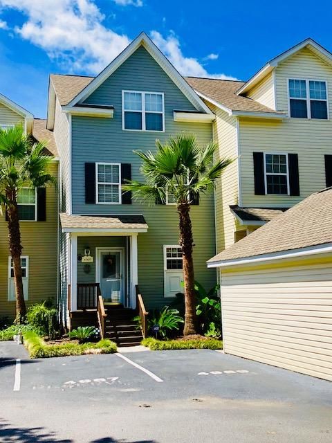 4969 Lake Palmetto Ln, North Charleston, SC 29418