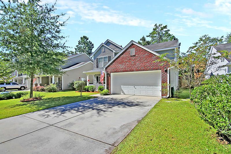 219 Breckingridge Dr, Ladson, SC 29456
