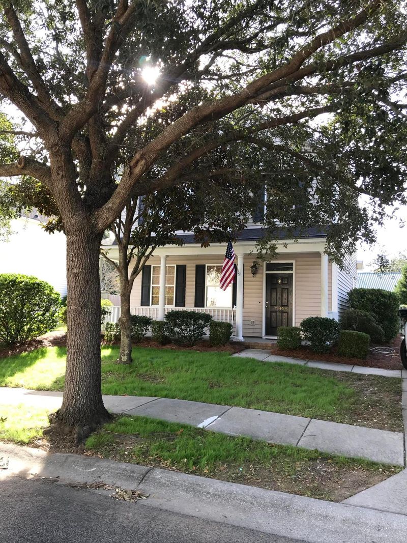 1445 Swamp Fox Ln, Charleston, SC 29412