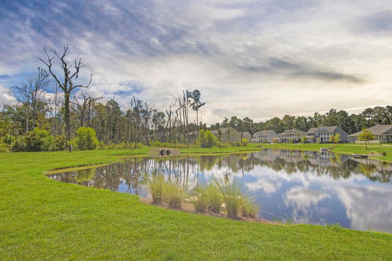 2808 Rutherford Way, Charleston, SC 29414