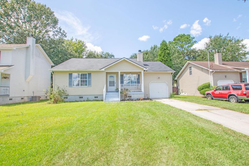 125 Evergreen Magnolia Ave, Goose Creek, SC 29445