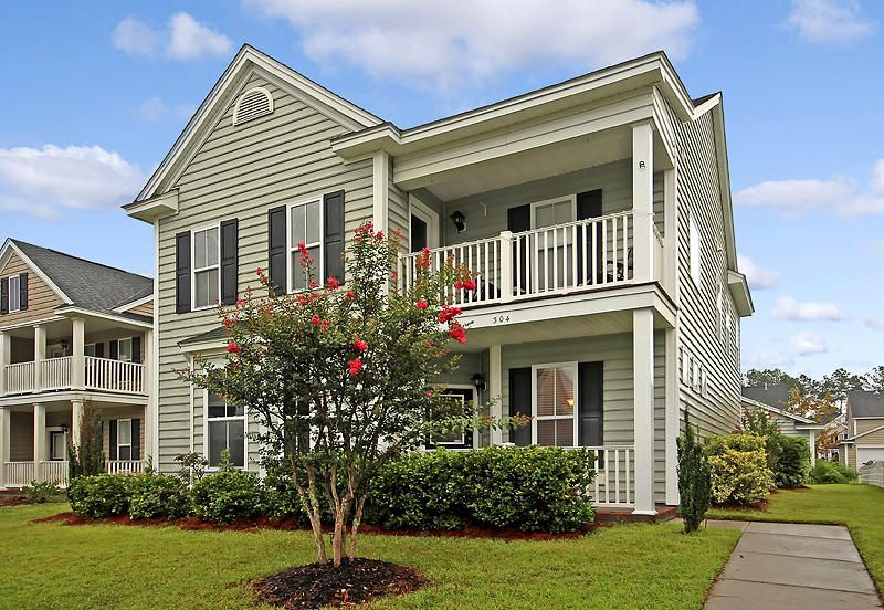 304 Peters Creek Dr, Summerville, SC 29486