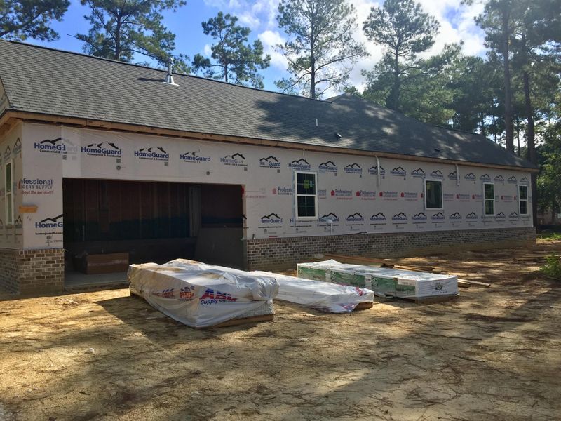 1001 Denali Ct, Summerville, SC 29483