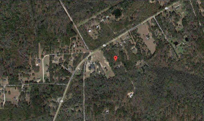 Lot 2 Percial Ross Ln, Wadmalaw Island, SC 29487