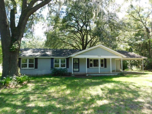 5526 Highway 174 Hw, Adams Run, SC 29426