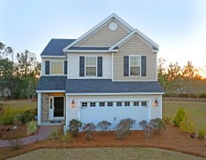 699 Silver Moss ` Dr, Moncks Corner, SC 29461