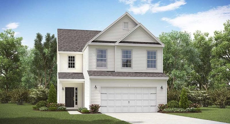 5206 American Holly Ln, Ladson, SC 29456