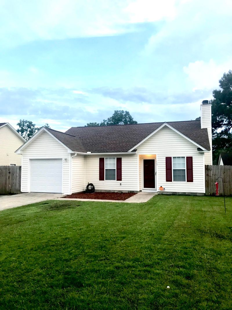 115 Coventry Rd, Summerville, SC 29486