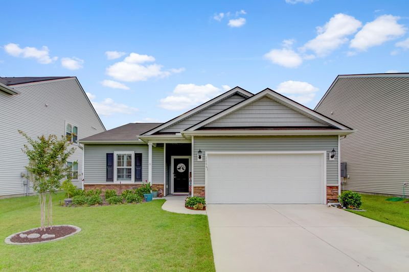 2844 Conservancy Ln, Charleston, SC 29414