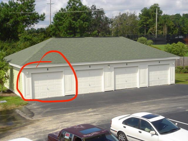 2500 Beaucastel Rd #1532, Mount Pleasant, SC 29464