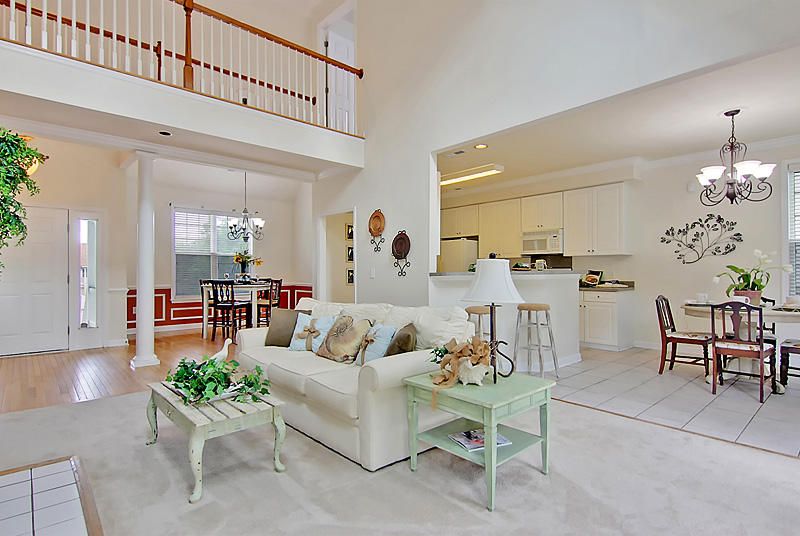 1411 Black River Dr, Mount Pleasant, SC 29466