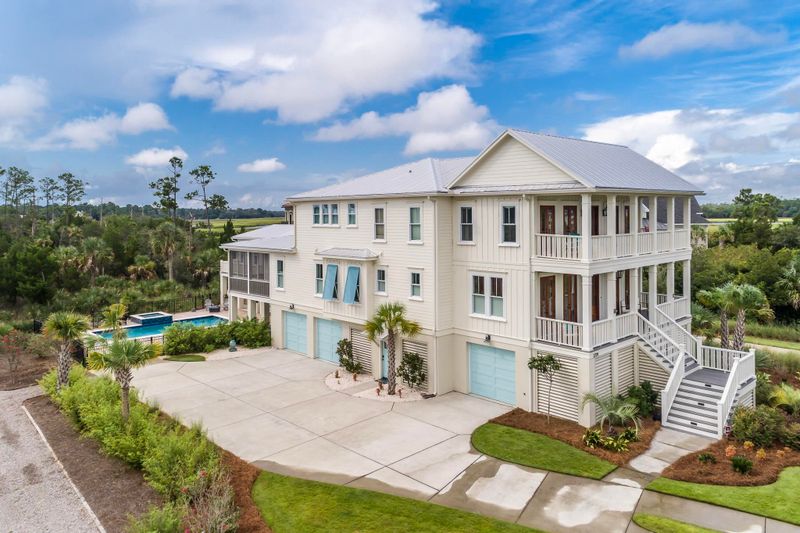 2729 Parkers Landing Rd, Mount Pleasant, SC 29466