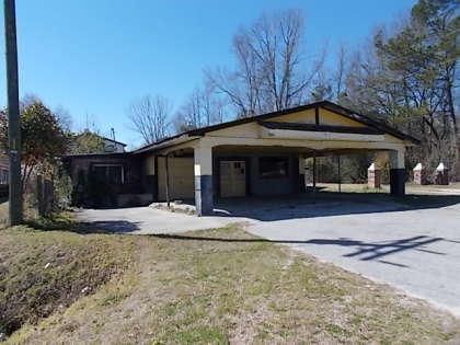 4632 N Highway 52, Saint Stephen, SC 29479