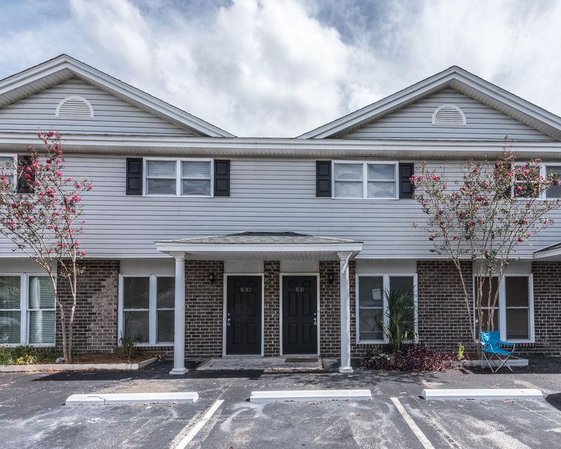 1735 Boone Hall Dr #K-11, Charleston, SC 29407
