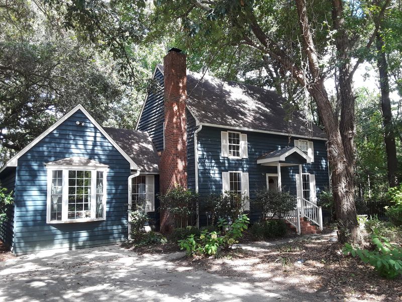 844 Springwood Cir, Mount Pleasant, SC 29464